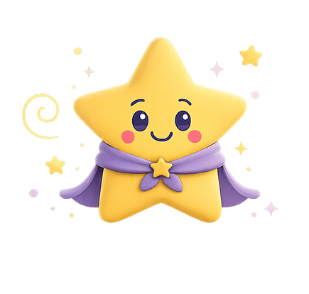 Stari Free Guide Stari's 5 Bedtime Calm Routines — download it free right now